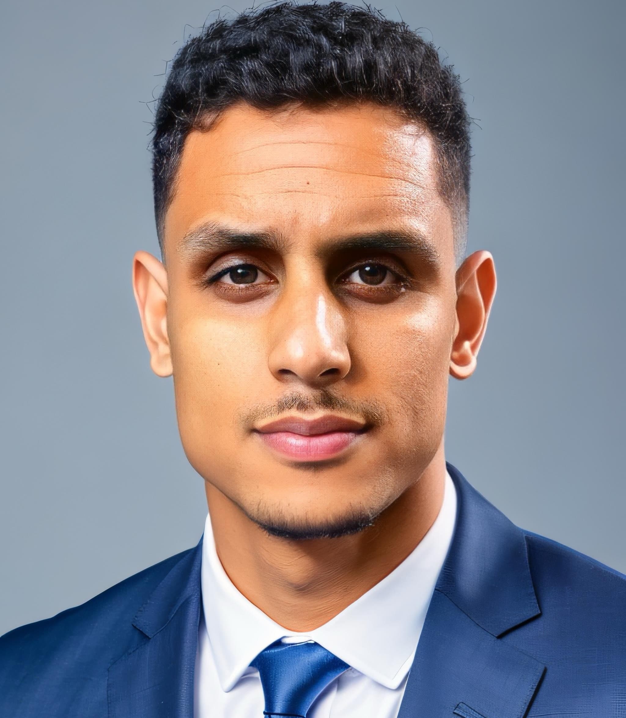 El Mehdi Rahali - Backend Software Engineer (.NET/C#) Portfolio